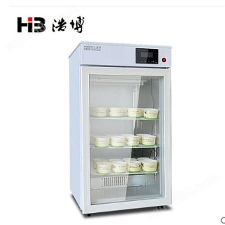 浩博酸奶发酵机 西安全自动酸奶发酵机产品货到付款销售