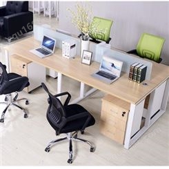 办公电脑椅  办公桌椅订制 家具制造厂家 云南办公家具