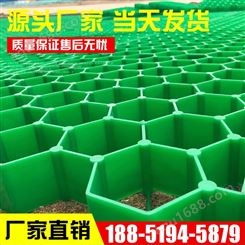 植草格 3.8 5 7 公分 塑胶植草格新型环保植草格