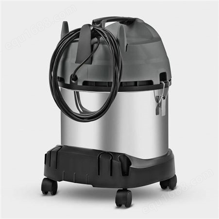 小型吸尘器 凯驰NT20/1 干湿吸尘器 吸污水