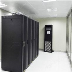 英特锐科 数据中心服务器机房模块化UPS应急电源 ups10-100kw 10-100KVA