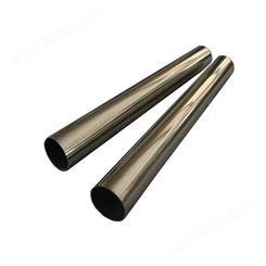 厂家直供铝合金圆管 提供表面处理光亮 氧化喷涂铝合金可开模定制