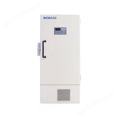 博科BDF-86V348超低温冰箱-86℃348L立式低温冰箱