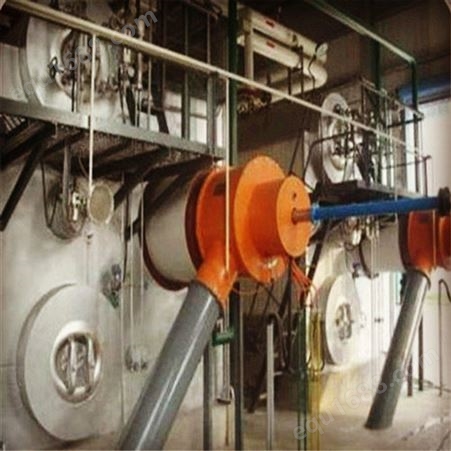 企业优低氮煤粉锅炉 智能型低氮燃烧煤粉电站锅炉