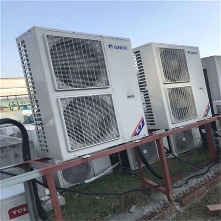 张浦镇空调回收 昆山回收二手空调上门估价