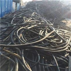 太仓电缆线回收 专业废品回收公司接收商家