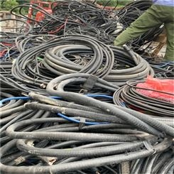 昆山周市电缆废铜回收 附近专业废旧电缆回收站点