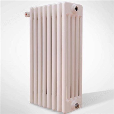 宏硕  钢五柱暖气片  工程暖气片  家用水暖散热器   钢五柱暖气片价格