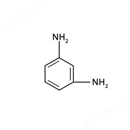 德予得供应 间苯二胺m-Phenylenediamine染料中间体