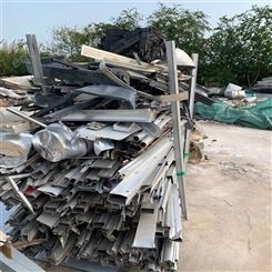 厦门回收工厂废铝材，漳州龙海区铝材收购，角美废铝材回收