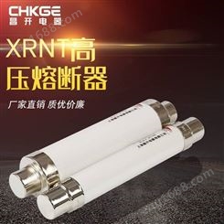 10KV户内高压限流熔断器XRNT1(SDLAJ）12-50-125A规格76*360
