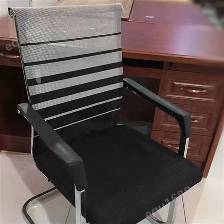 办公家具厂 员工椅 经理椅 网布主管椅