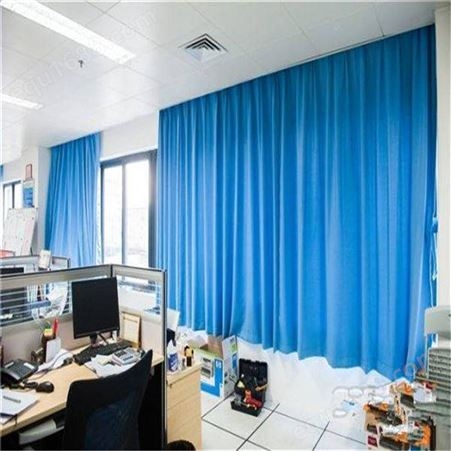 北京窗帘定做 办公布艺窗帘 遮光隔热窗帘 上门测量安装