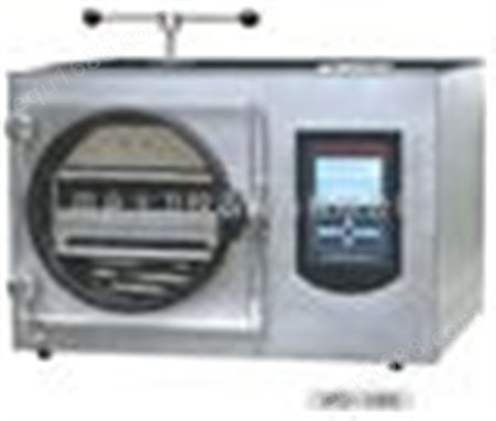 VFD-1000冷冻干燥机