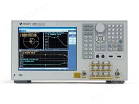 是德科技 E5072A ENA 网络分析仪