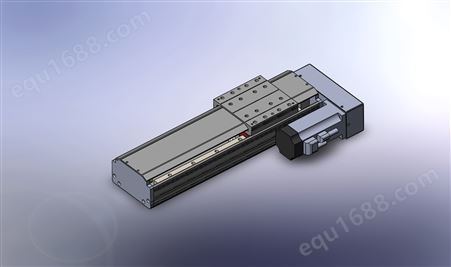线性模组——LHX-120-200MM-Z