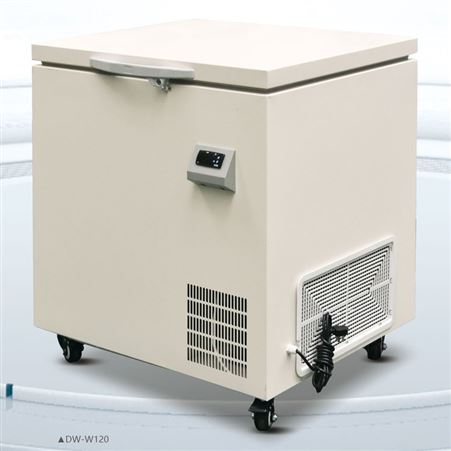 DW-W458卧室超低温保存箱-105℃