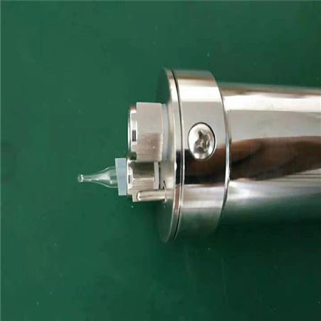 DL-Y27烟气汞采样管软连接气密性强