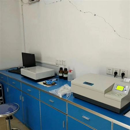 第三方检测实验室常用的红外分光测油仪厂家