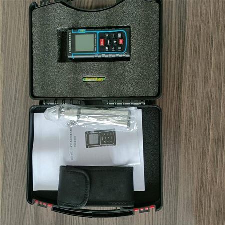 YHJ激光测距仪规格型号 YHJ本质安全型激光测距仪可以用于矿井下测量距离