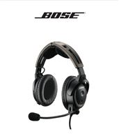 进口Bose A20 博士 直升机头戴式带蓝牙 航空耳机耳麦