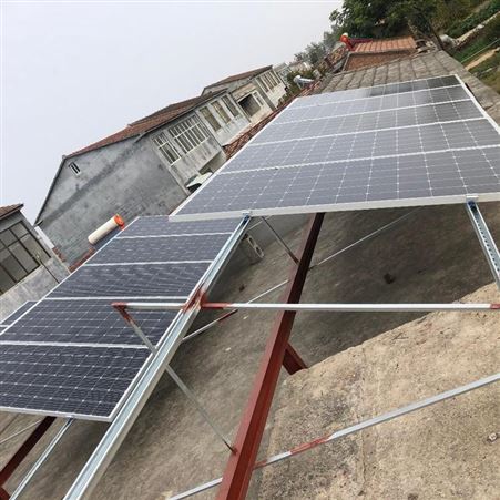 太阳能电池板 家用太阳能电池板 单晶硅太阳能电池板
